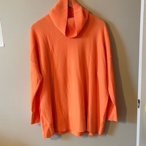 Anthropologie cashmere collection